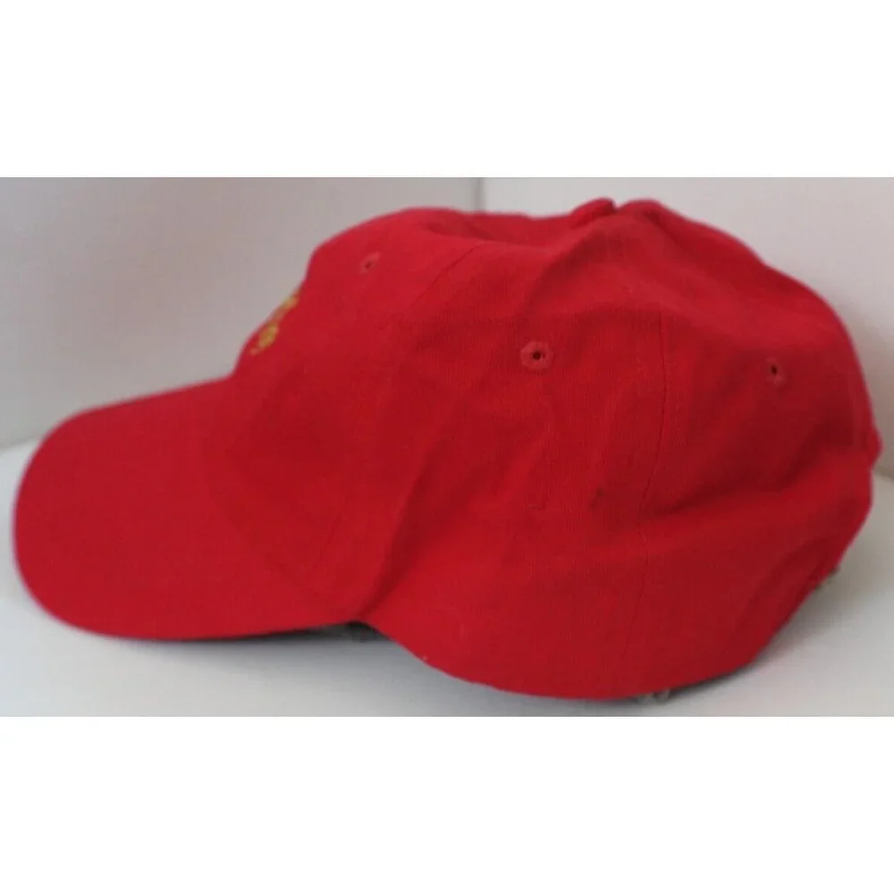 Henny Embroidered Hennessy Cognac Baseball‎ Cap